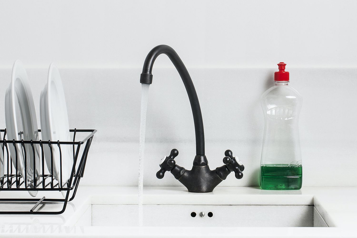 Learn the way to Make Your Kitchen Sink Sparkle